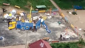 Через 4 года, здесь будет город-сад!