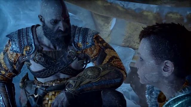 Играю в God Of War: Кратос жив #7____#GodOfWar # #Game #PlayStation4 #PS4Live