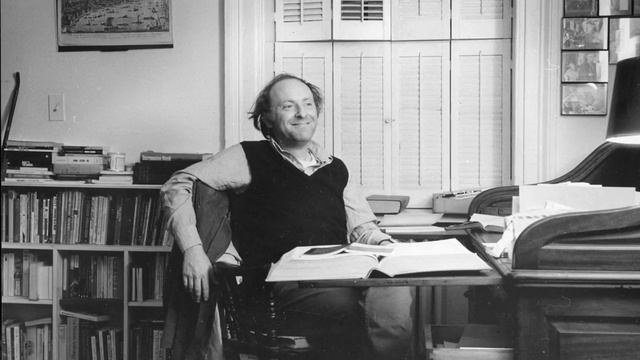 Иосиф Бродский Письма римскому другу из Марциала Читает В. Маслаков смотреть онлайн