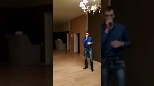 Сибирские морозы в моем исполнении