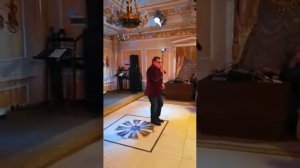 Константин Крымский