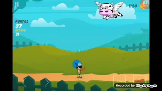 ¡El juego de fernanfloo!Fail. смотреть онлайн