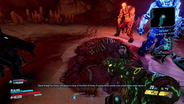 Borderlands 3 - Episode 74 - New DLCs смотреть онлайн