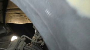 Из сироты в Cerato.Ремонт рулевой рейки.Часть 3