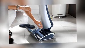 КАК ИЗБАВИТЬСЯ ОТ ПЫЛИ?!