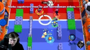 ВЫБИЛ ХРОМАТИЧЕСКОГО БРАВЛЕРА В BRAWL STARS | ВЕЛЯ - БРАВЛ СТАРС