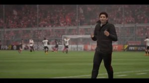 FIFA 17 - Разделали под орех  - 95