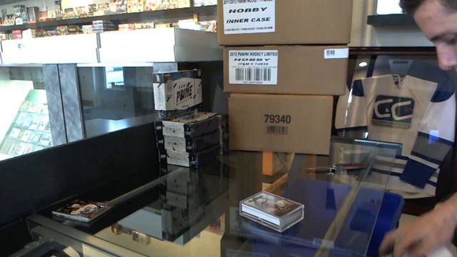 manga's 13-14 ITG Decades 90's & 11-12 Crown Royale Hockey 2 Box Break смотреть онлайн