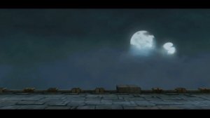 Shadow Fight 3 - OST Shadow Realm - BOSS SHADOW MIND