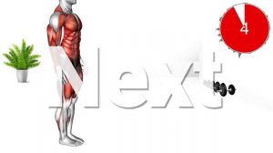 Самая мощная тренировка для всего тела! Жесткая, но эффективная