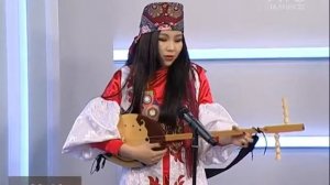 Группа "Отукен": Погружаемся в мир этнической музыки