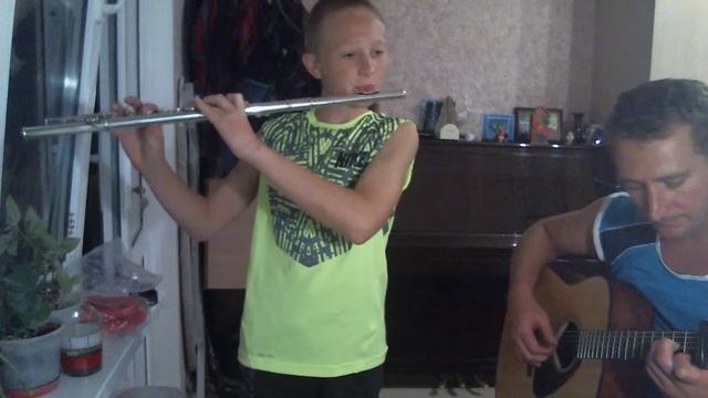 Прощальный вальс смотреть онлайн