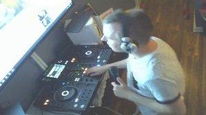 MooneY - DJ Live Stream