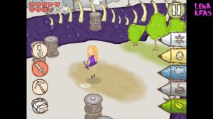 Draw a Stickman Epic 2 Chapter 7 /// Эпик 2 Уровень 7