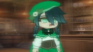 ?[]Типичный Венти..[]Venti[]Genshin Impact[]Gacha Club[]?