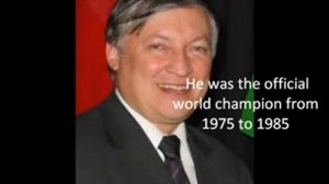 ДЕСЯТКА СИЛЬНЕЙШИХ ШАХМАТИСТОВ МИРА ВСЕХ ВРЕМЕН