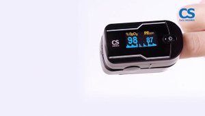 Пульсоксиметр MD300C21C