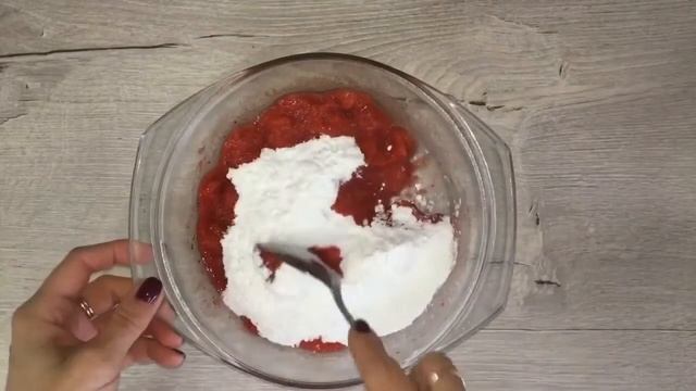 Рогалики из творожного дрожжевого теста. Нежнейшие!