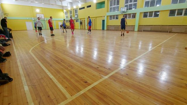 Баскетбол 30 12 2023 четвёртый период 2я камера смотреть онлайн