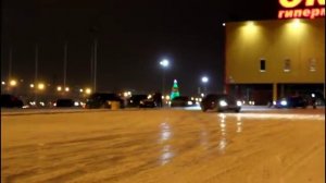 город Сургут ТРЦ Сити Молл
