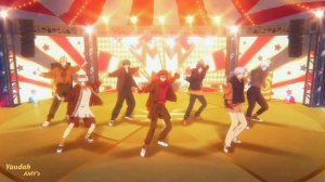Anime Dancing【AMV】Toca Toca