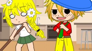 [Ромашка ромашка Белый лепесток] (meme)