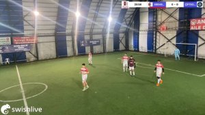 Mini Futbol Türkiye Ramazan Cup Kütahya
EBBAB MİLAN VS ÇİFTEOLUKLAR SK