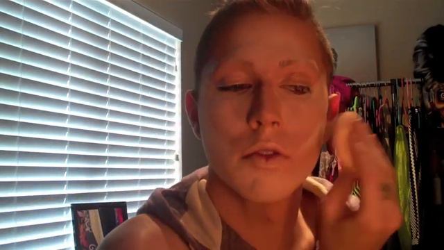 Male To Female TRANSformation With Bobbi Pinn