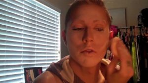 Male to Female TRANSformation with Bobbi Pinn