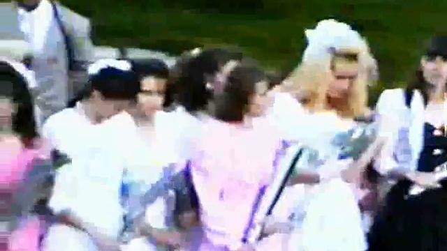 Школьные годы чудесные . Выпуск 1994 года смотреть онлайн