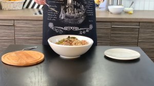 ??Самаркандский плов с курицей от Бельковича??