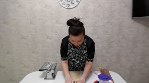 Модульная - магнитная - #пельменница  Кристалл от "3Дкухня"