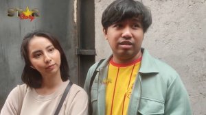 JOSHUA SUHERMAN DAN CLAIRINE CLAY TUNDA PUNYA MOMONGAN: MASIH INGIN PACARAN