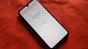 Honor 20i ( HRY-AL00Ta ) Hard Reset