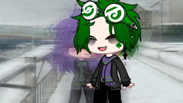 ~Рискую тебе сдаться~ Меме |13 карт| ||ПикоВару|| смотреть онлайн