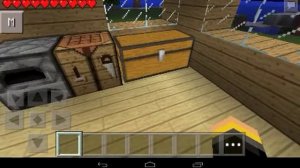 Обзор текстур пака как у Фроста для minecraft pe 0.11.1 + Скачать