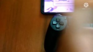 КАК ПОДКЛЮЧИТЬ ГЕЙМПАД ОТ ПС 4 К ТЕЛЕФОНУ | ТУТОРИАЛ