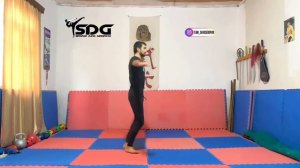 Упражнения для развития вестибулярного аппарата