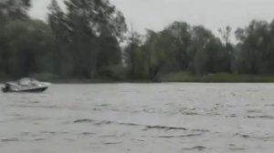 Лодка "Diana-4-02" (Диана 4-02)