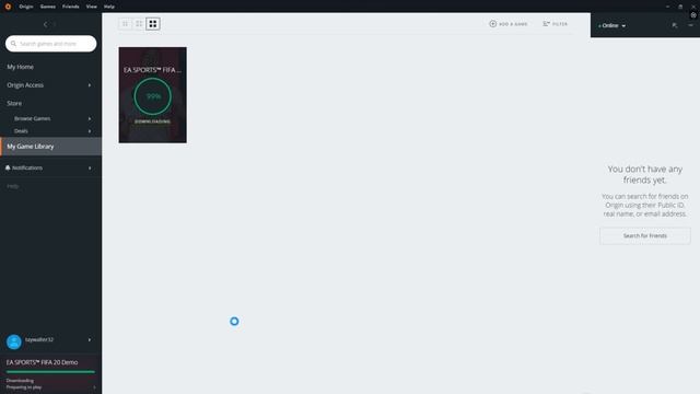How To Play All Origin Games On GeForce Now (Tutorial) смотреть онлайн