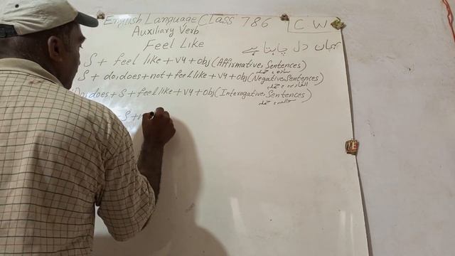 Auxiliary verb FEEL LIKE present tense Explanation#gull#youtube#youtubevideo смотреть онлайн