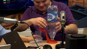 Распаковка Кран для бутылки 15 05 19