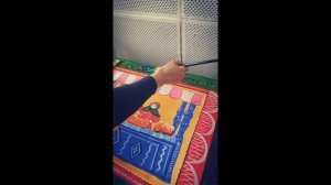 Видеоролик по реставрации старого сундука "История одного сундука".