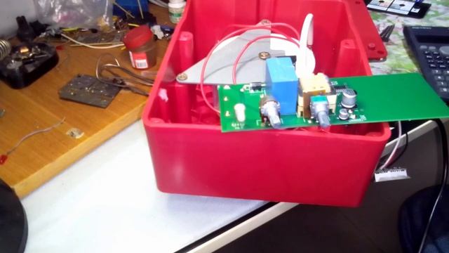 Статик -3м Красный, ремонт. Разочарование Года. смотреть онлайн