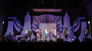 Баварские народные песни и танцы