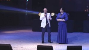 Концерт Олеся Яковлева "Ман чунāм юрлать" (2023)