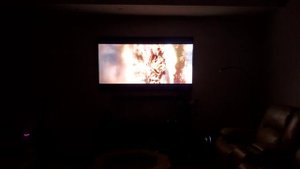 Samsung HW-Q990c Sound Check