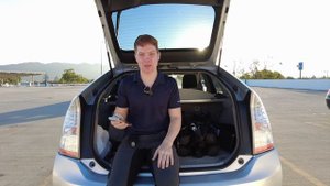 Почему вам не нужен приус PRIUS. Липовая экономия. История моих мучений