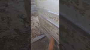 лодка МКМ реданы из Москвы