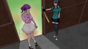Доводим до убийства в Яндере Симуляторе | Driving Your Rivals To Murder in Yandere Simulator
